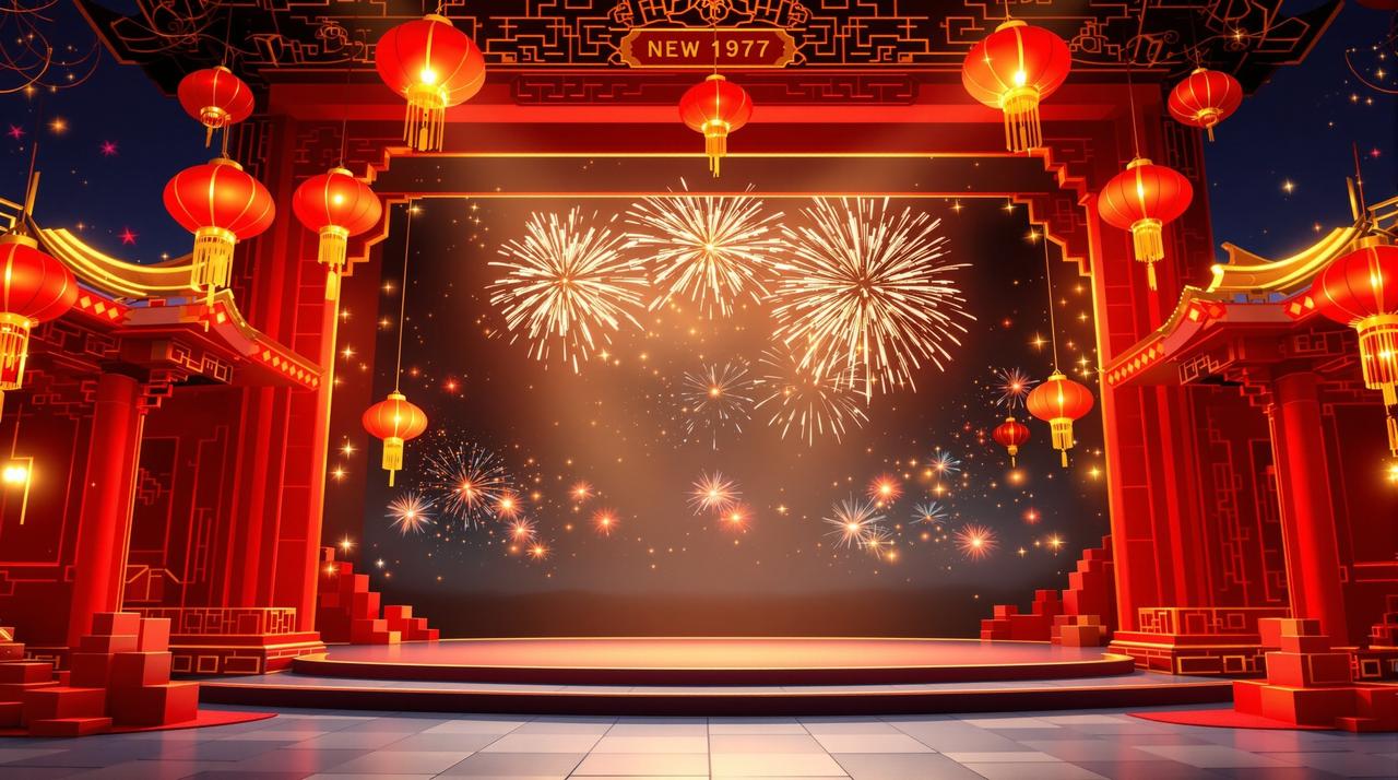 糖心肉视频独家：2025春节联欢晚会精彩集锦