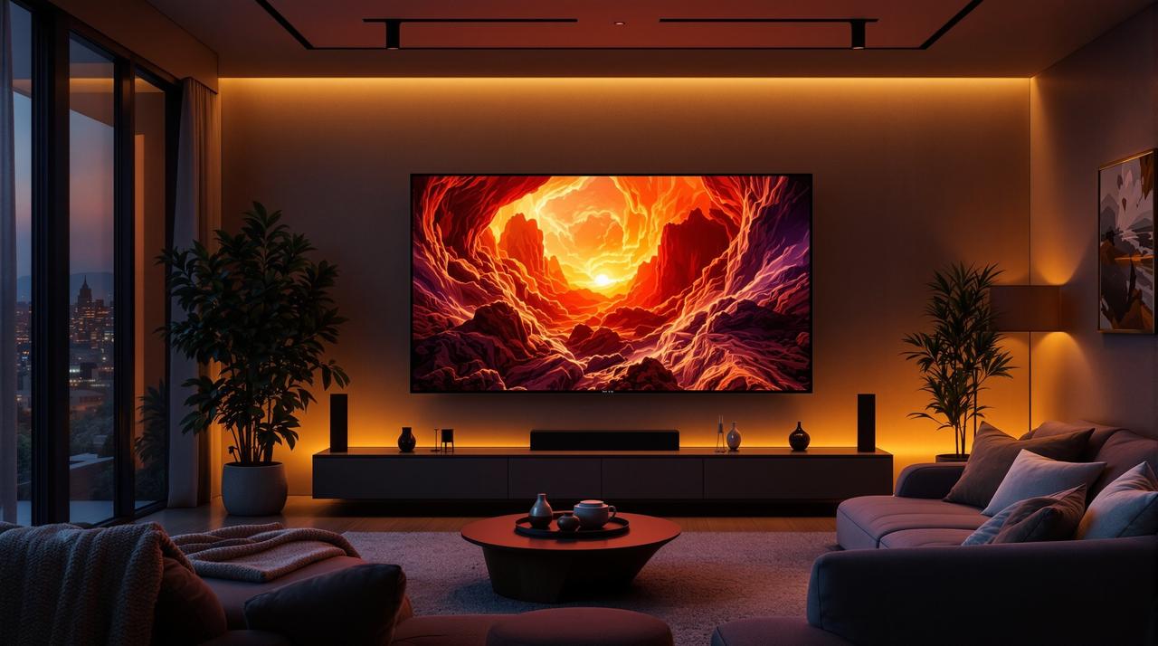 糖心肉视频推出全新4K HDR超清观影体验